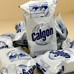 قرص جرم گیر ماشین لباسشویی کالگون (Calgon) مدل Power Tablet بسته ۱۵ عددی - Image 3