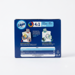 قرص جرم گیر ماشین لباسشویی کالگون (Calgon) مدل Power Tablet بسته ۱۵ عددی - Image 2