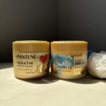 ماسک مو پنتن مدل Pro-V (کراتینه / آبرسان) حجم ۳۰۰ میل - Pantene