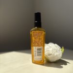 روغن مو آرگان گلیس مدل Daily Oil Elixir مناسب موهای خشک و آسیب دیده حجم ۷۵ میل - Image 2