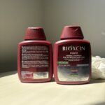 شامپو ضد ریزش قوی بیوکسین فورت (Bioxcin Forte) مخصوص ریزش موهای شدید حجم ۳۰۰ میل - Image 2