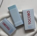 ضد آفتاب استیکی توکوبو TOCOBO مدل پنبه‌ای اصل - Image 2