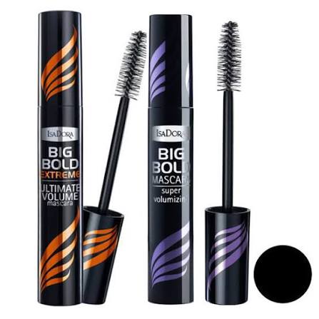 IMG_7930 ریمل حجمدهنده ایزادورا مدل Big Bold و Big Bold Extreme | اصل و اورجینال - Image 1