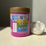 پودر لکه‌بر لباس‌های رنگی ونیش مدل Oxi Action وزن ۴۸۰ گرم - Image 2