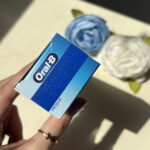 خمیر دندان اورال بی مدل 123 Whitening حجم ۷۵ میلی لیتر (سفید کننده) - Image 3