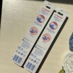 مسواک کلگیت مدل Premier Clean با برس متوسط (Orta) - Image 2