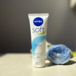 کرم مرطوب کننده نیوآ مدل Soft حجم ۷۵ میلی لیتر (مناسب دست، صورت و بدن)