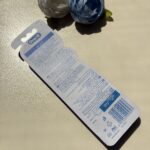 پک ۲ عددی مسواک اورال بی مدل CrissCross Deep Clean با برس متوسط (Medium) - Image 2