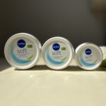 کرم مرطوب کننده نیوآ مدل Soft کاسه‌ای (مناسب دست، صورت و بدن)